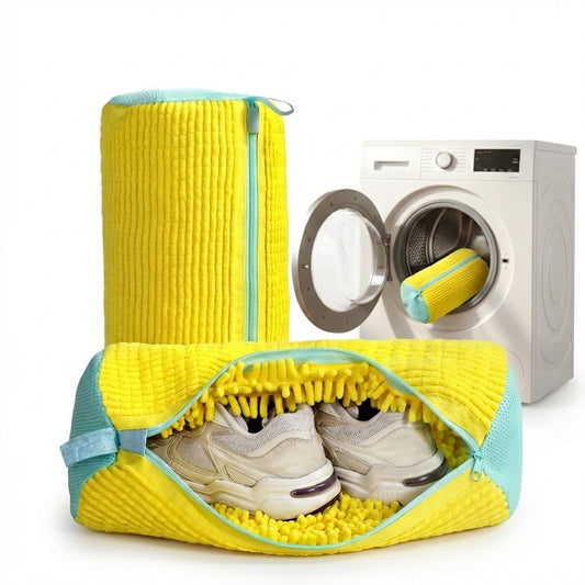 Sac de lavage chaussure